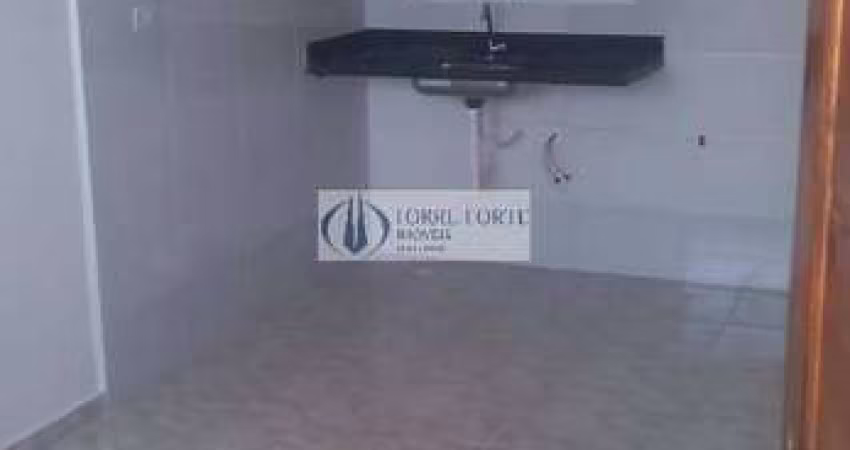 Apartamento com 2 dormitorios 1 vaga de garagem na Patriarca