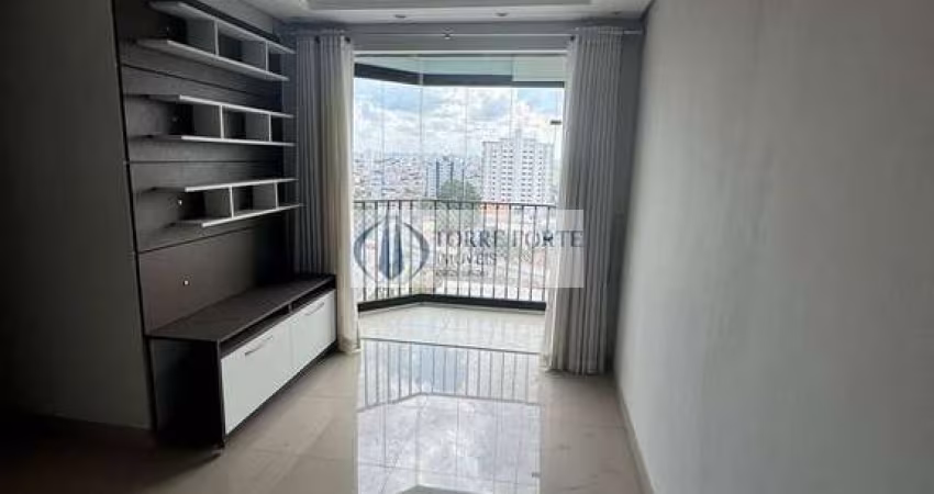 Apartamento com 3 dormitorios 1 suite 2 vagas na Vila Formosa.