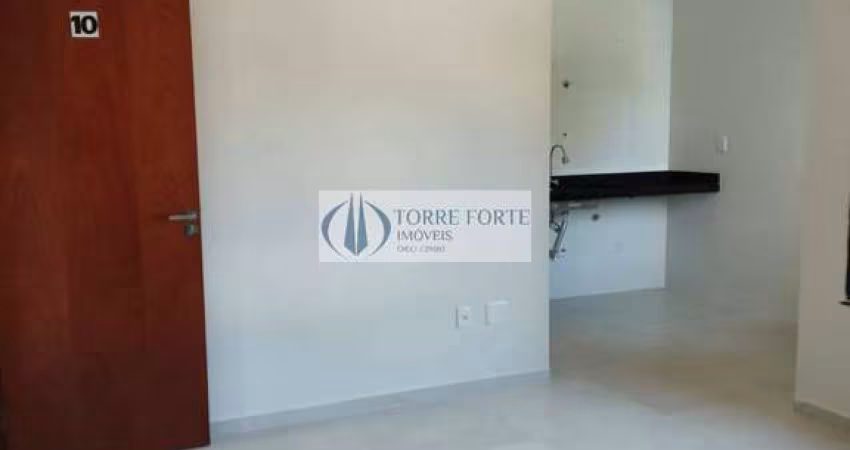 Apartamento 2 dormitórios Vila Califórnia, ótima localização