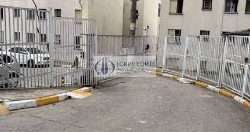Apartamento com 2 dormitórios na Colônia ZL