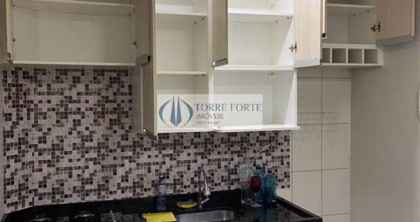 Lindo Apartamento com 1 dormitório  em Itaquera