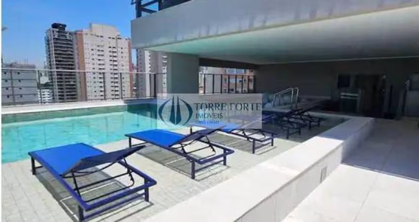 Studio Perdizes Próximo Allianz Parque Mobiliado e Decorado