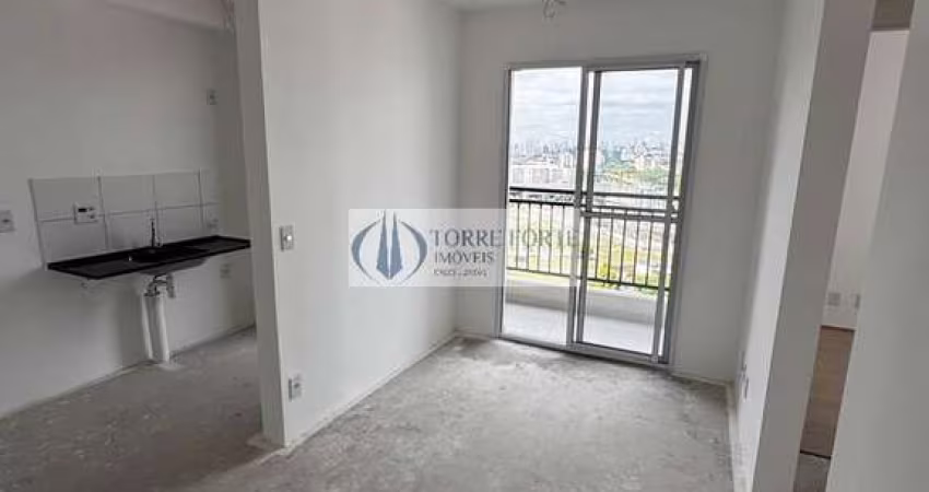 Apartamento Novo na Moóca 2 dormitórios Lazer Completo