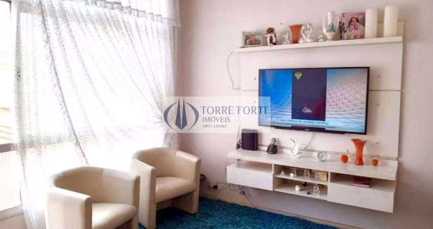 Apartamento com 3 dormitorios sem vaga de garagem na Penha .