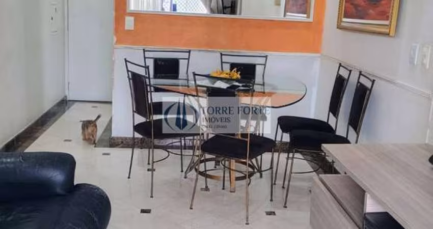 Apartamento com 3 dormitorios 1 suite 2 vagas cobertas na Vila Formosa .