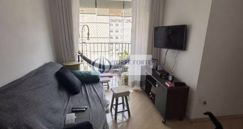 Apartamento com 3 dormitorios 1 suite 1 vaga coberta na Vila Formosa.
