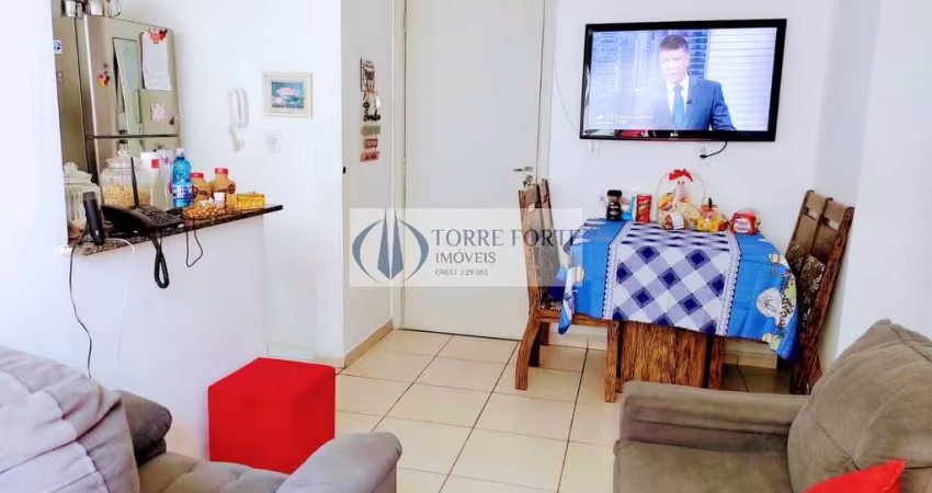 Oportunidade! Apartamento na Penha 2 dorms., 1 vaga de garagem