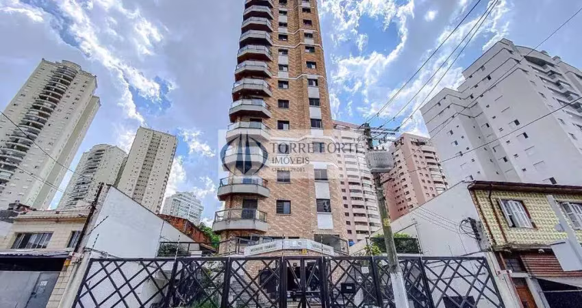 Maravilhoso Apartamento com 2 dormitórios na Vila Prudente 