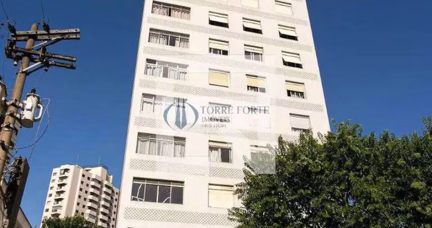 Maravilhoso Apartamento com 2 dormitórios no Tatuapé 