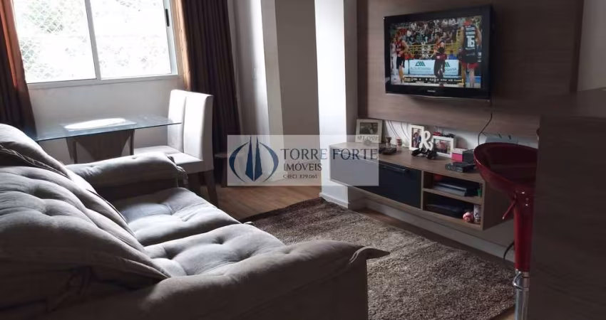 Lindo apartamento com 2 dormitórios em São Matheus