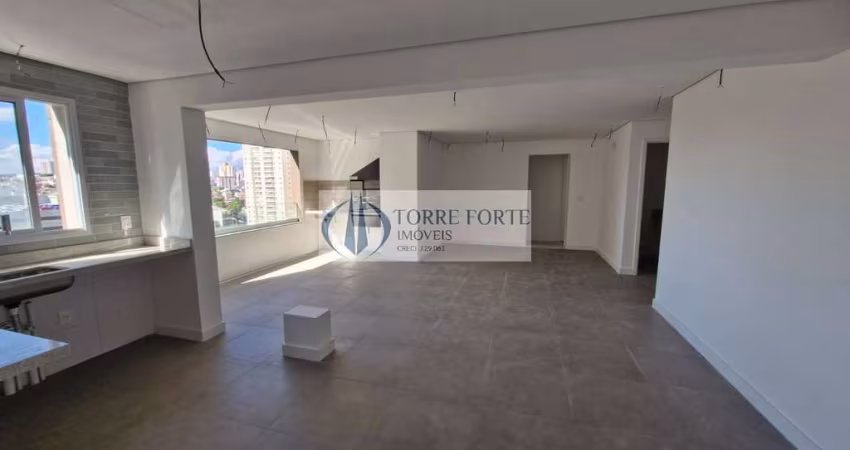 Lindo apartamento 3 dormitórios, 3 suítes , 2 vagas  varanda gourmet