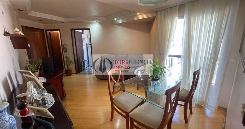 Apartamento 3 dormitórios, 2 banheiros, 1 vaga, no jardim vila formosa