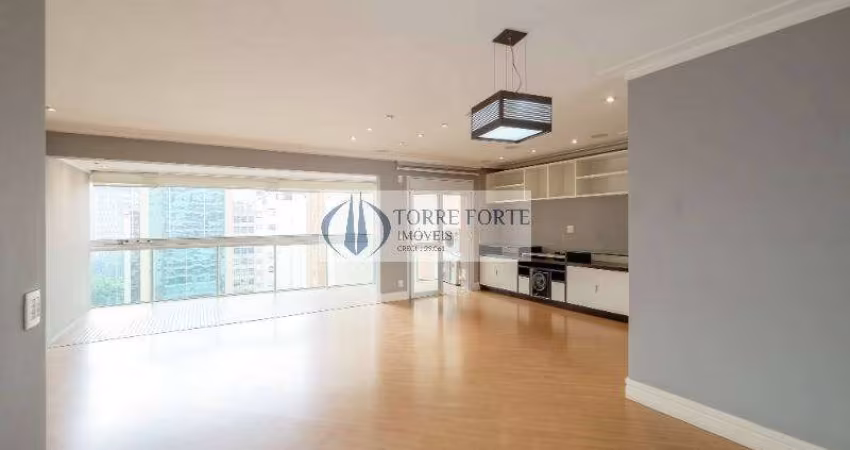 Lindo apartamento de 3 dormitórios, varanda gourmet e 3 vagas na Penha