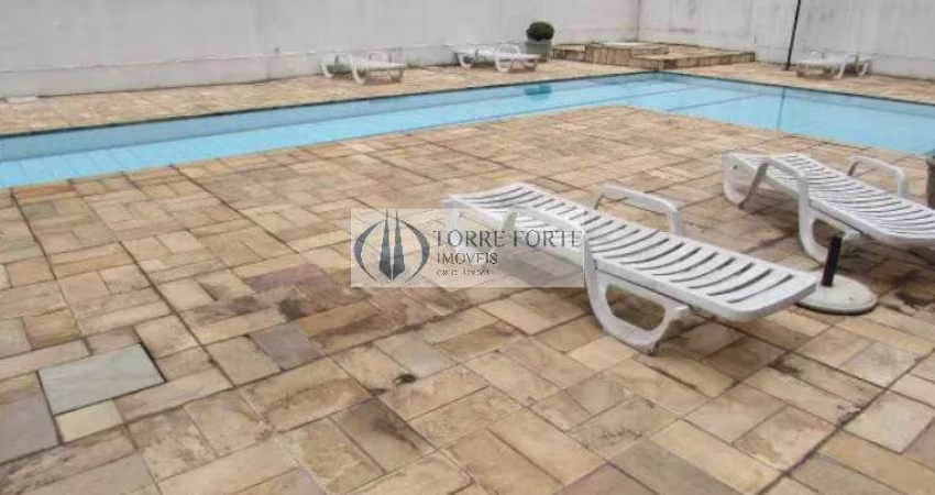 Lindo apartamento com 2 dormitórios, varanda e 2 vagas em Pinheiros