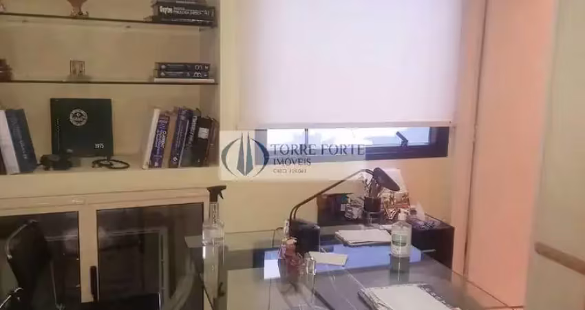 Sala comercial com 2 salas para alugar na Rua Doutor Neto de Araújo, 320, Vila Mariana, São Paulo