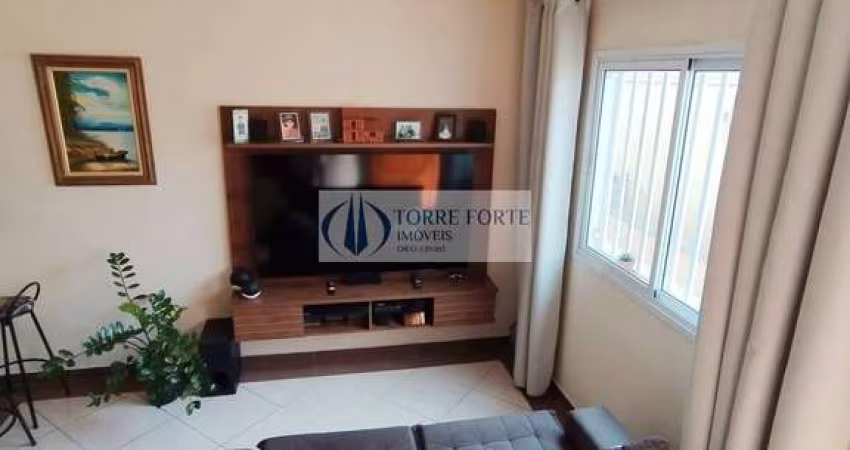 Casa de condominio com 2 Suites 1 vaga coberta e churrasquira na Ponte Rasa