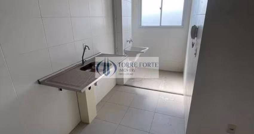 Apartamento com 2 dormitorios sem vaga de garagem em Itaquera .