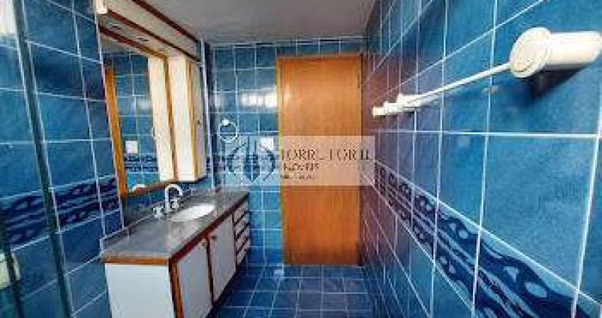 Lindo Apartamento com 2 dormitórios e 1 vaga de garagem na Vila Monumento