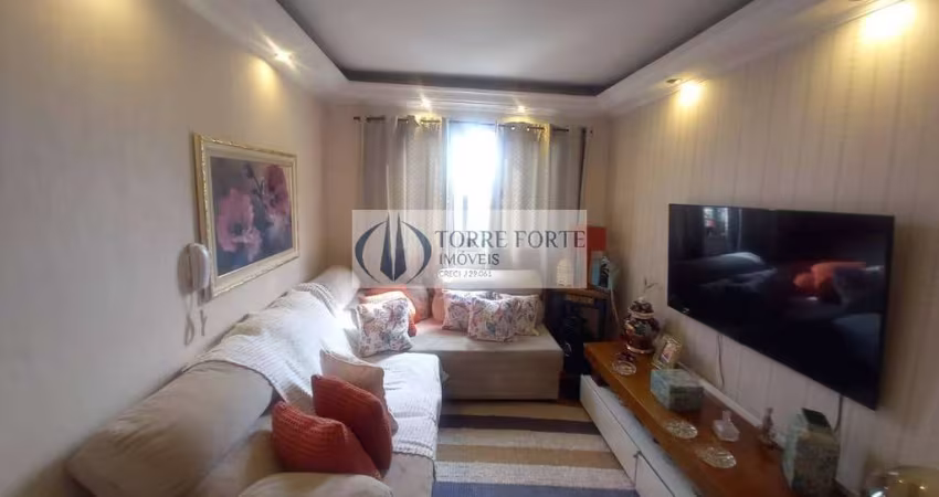 Oportunidade! Apartamento com 2 dormitorios 1 vaga de garagem no Belenzinho