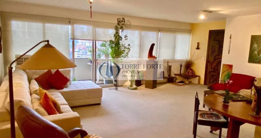 Lindo apartamento com 3 dormitórios, varanda, 2 vagas na Vila Andrade