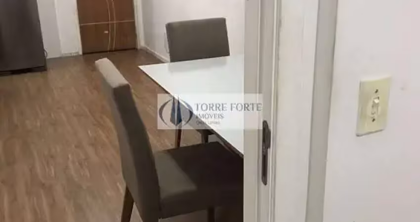 Apartamento com 2 quartos à venda na Rua Raulino Galdino da Silva, 72, Jardim Maristela, São Paulo