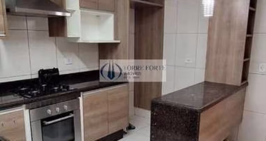 Sobrado 3 dormitórios 1 suíte e 2 vagas na Vila Nhocuné