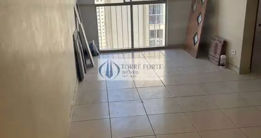 Apartamento ótima localização 2 dormitórios 1 vaga na Vila Antonieta