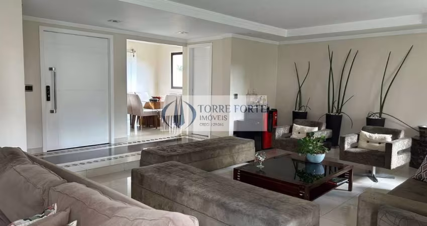 Lindo apartamento,  3 dormitórios, 3 suítes, 2 vagas com deposito