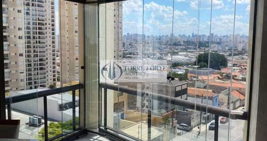 Lindo apartamento  3 dormitórios, 2 suítes, 2 vagas com varanda gourmet