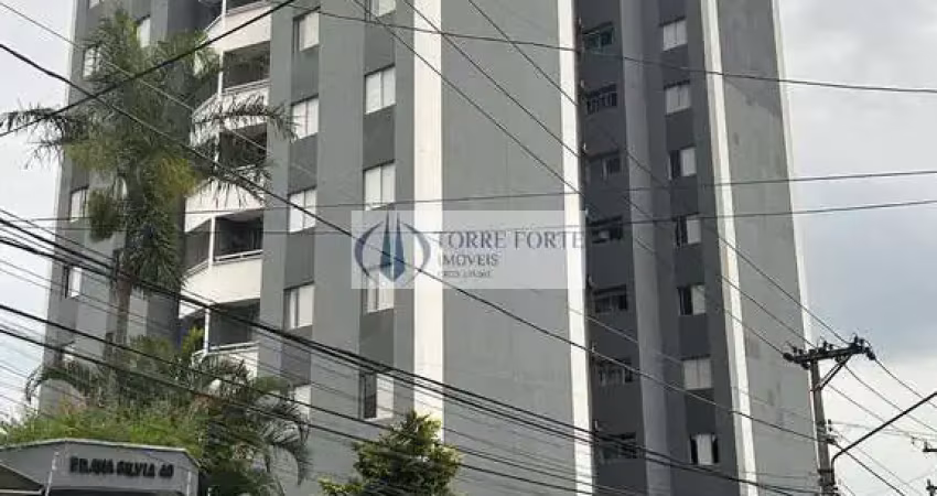 Lindo apartamento 3 dormitórios, 1 suíte , 1 vaga com lazer completo