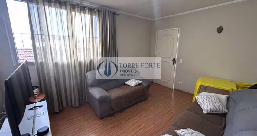 Lindo apartamento 2 dormitórios, 1 vaga com lazer completo