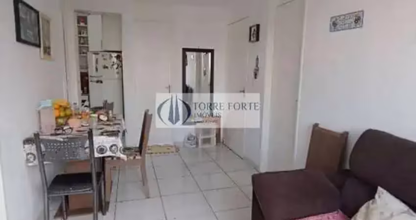 Apartamento 3 dormitórios 1 vaga em Guaianases