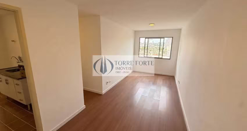Apartamento 2 dormitórios 1 vaga no Tatuapé