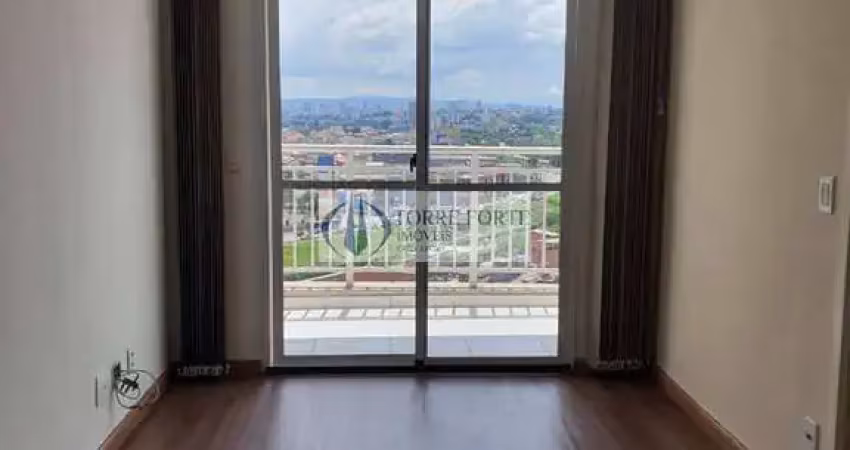 Apartamento ótima localização 2 dormitórios 1 vaga em aricanduva