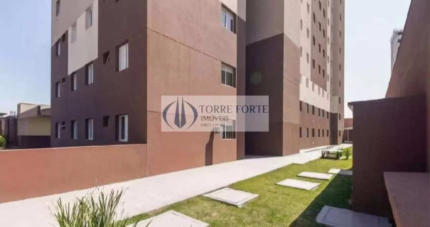 Apartamento 2 dormitórios na Vila Matilde