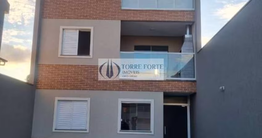 Apartamento 2 dormitórios na Vila Carrão