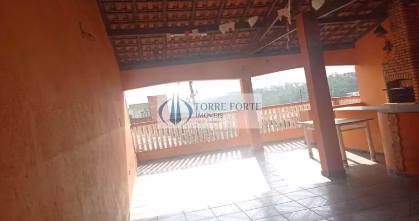 Casa com 4 quartos à venda na Rua Delfo Tasca Casarotto, 1, Vera Tereza, Caieiras