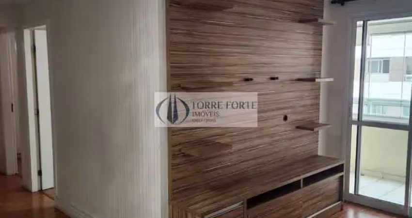 Apartamentos 3 dormitórios sendo 1 suíte com 1 vaga no tatuapé