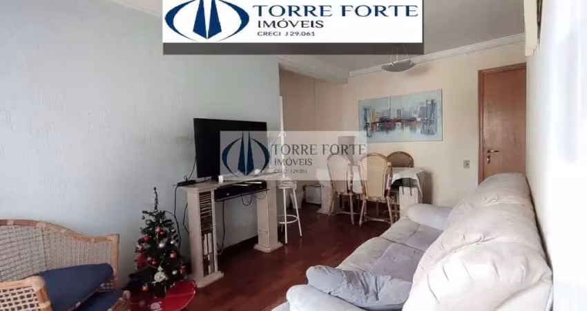 Apartamento com 2 quartos, 1 suite, 1 vaga (s) no Tatuapé