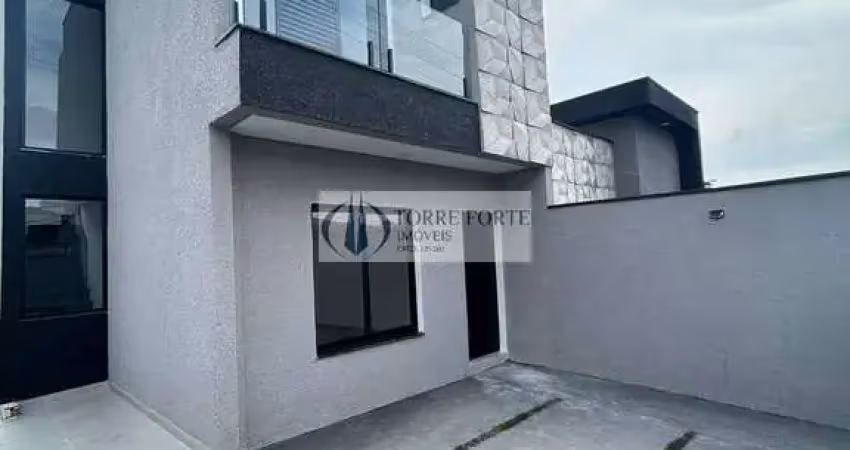 Sobrado com 3 dormitorios 1 suite 2 vagas churrasqueira em mogi das cruzes.
