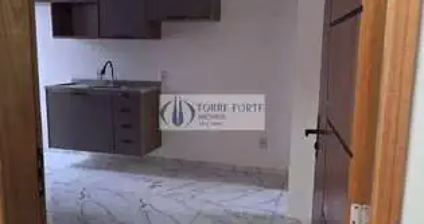 Apartamento com 2 quartos à venda na Rua Tiúba, 1, Vila Nova Manchester, São Paulo