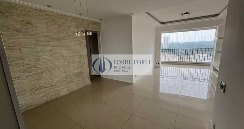 Apartamento Reformado 4 Dorms. 1 Suíte, 2 Vagas em Santo Amaro
