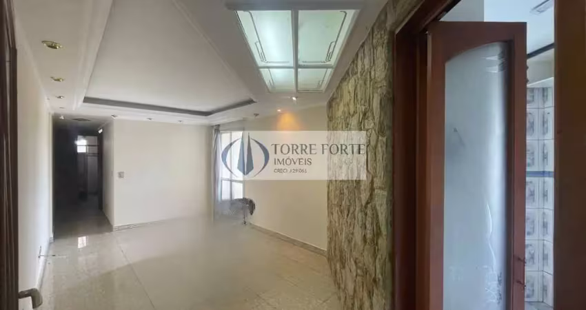 Apartamento 2 dormitórios, 54 m2, 1 vaga livre e coberta, na vila formosa