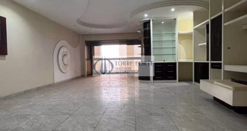 Apartamento Amplo 4 Dorms. 3 Suítes, 3 Vagas, Fino Acabamento São Caetano