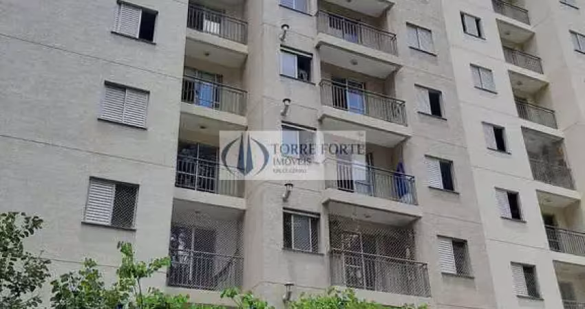 Apartamento 2 dormitórios 1 vaga jardim vila formosa