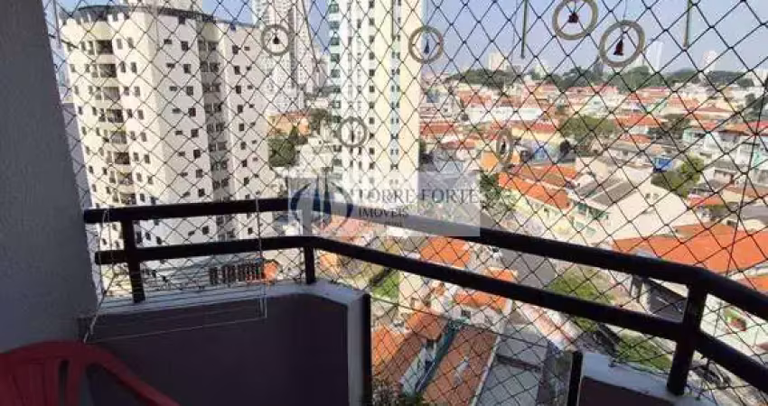 Apartamento 3 dormitórios 1 suíte e 3 vagas vila regente feijó
