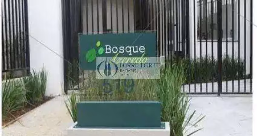 Apartamento com 2 quartos à venda na Avenida Dom Azeredo Coutinho, 519, Jardim Vila Formosa, São Paulo