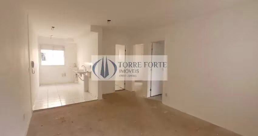 Apartamento novo com 2 dormitórios na região de são matheus