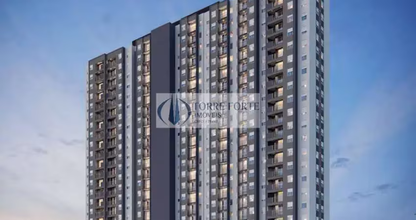 Apartamento com 3 dormitórios no belenzinho entrega para outubro 2025
