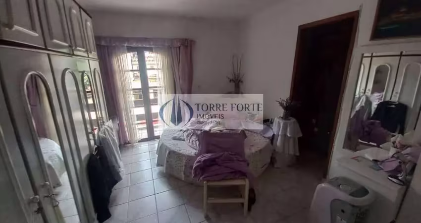 Sobrado com 3 dormitórios 3 banheiros e 2 vagas na vila formosa